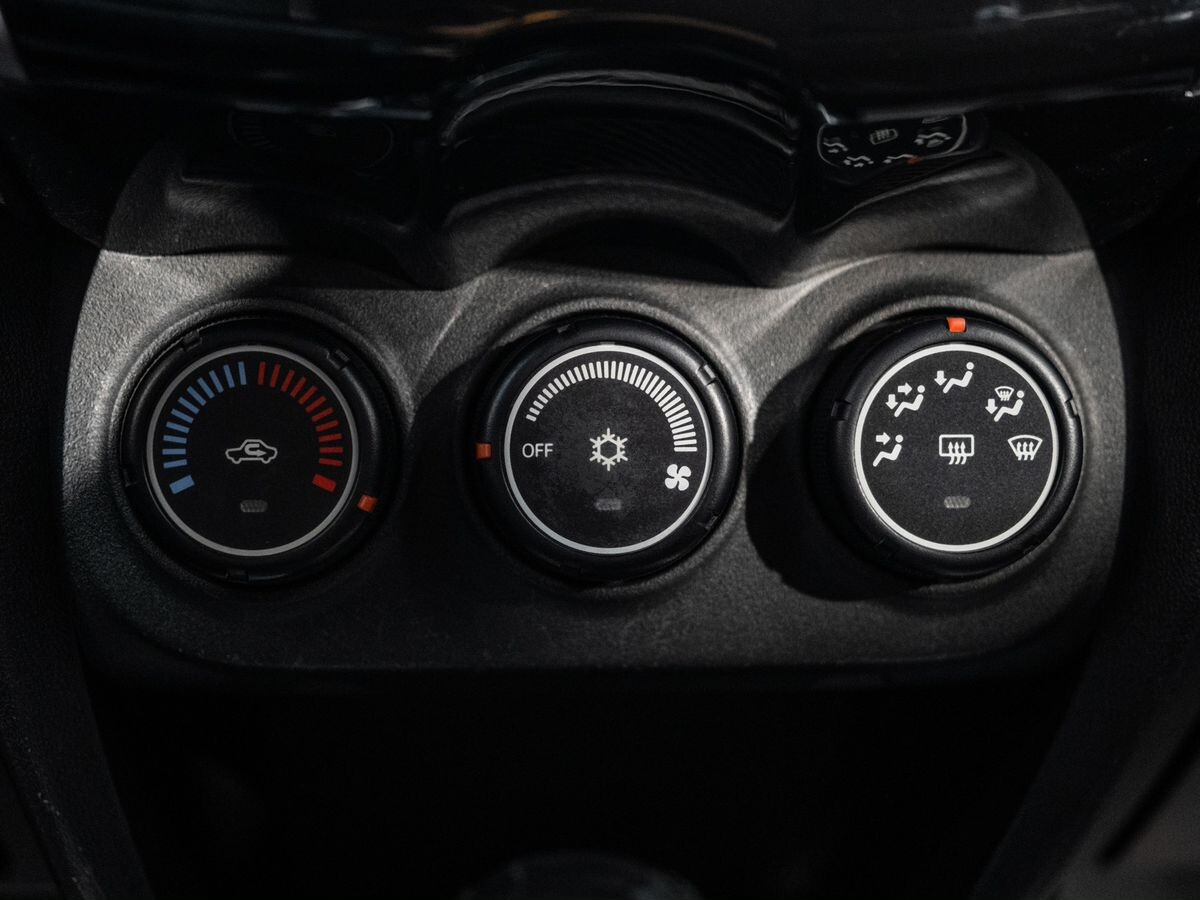 Citroen C4 Aircross 2014 - фото автомобиля