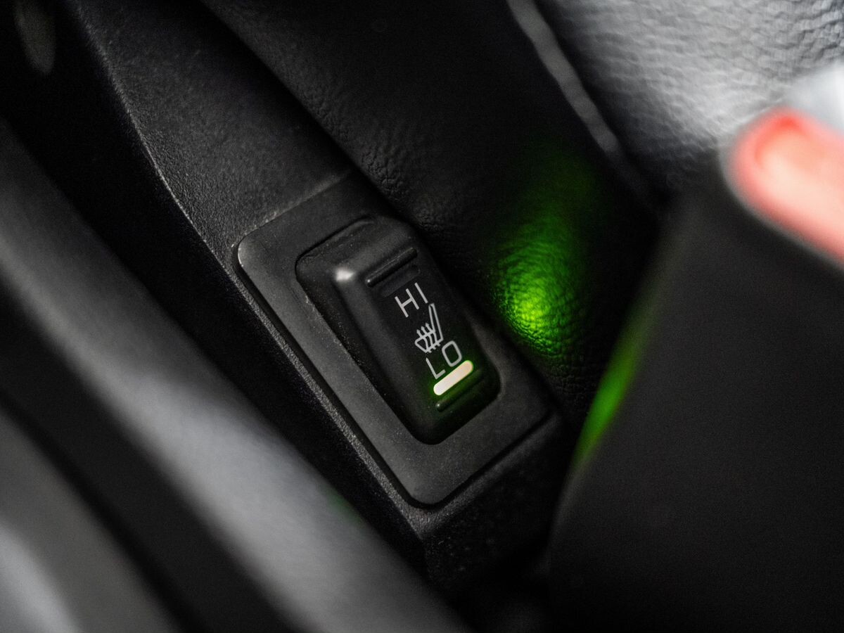 Citroen C4 Aircross 2014 - фото автомобиля