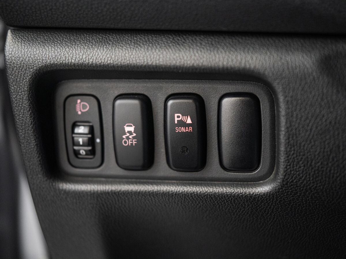 Citroen C4 Aircross 2014 - фото автомобиля