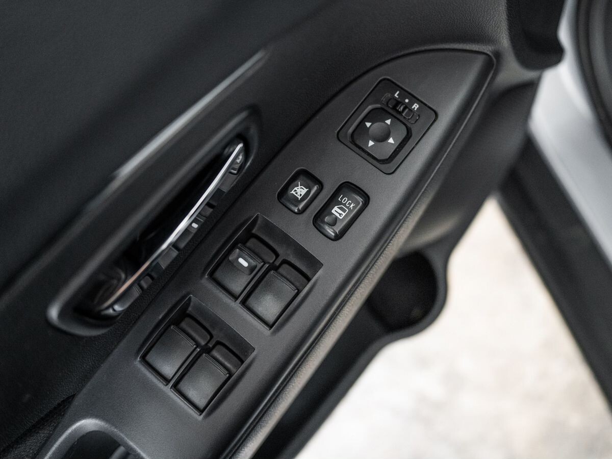 Citroen C4 Aircross 2014 - фото автомобиля