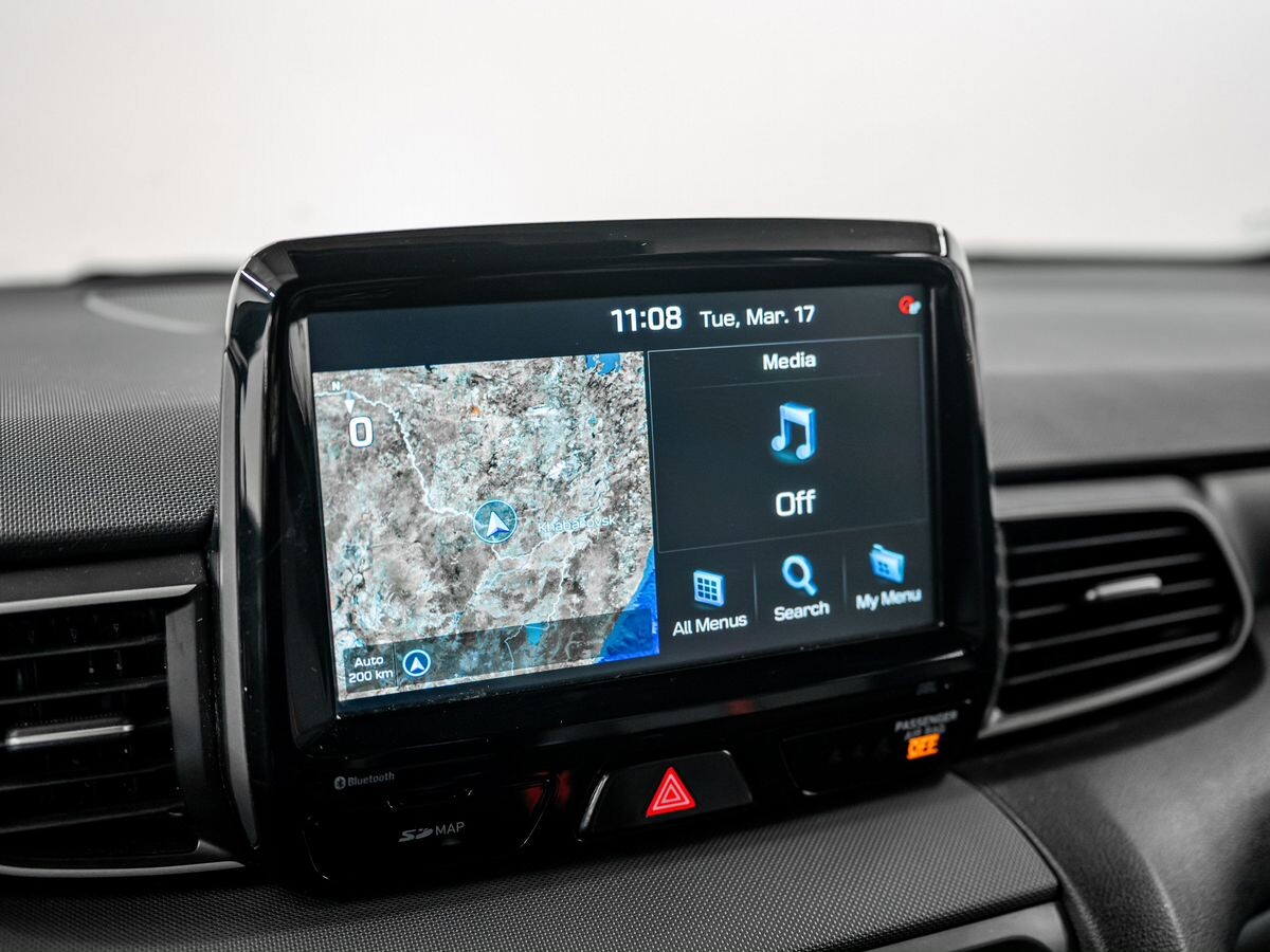 Hyundai Veloster 2019 - фото автомобиля