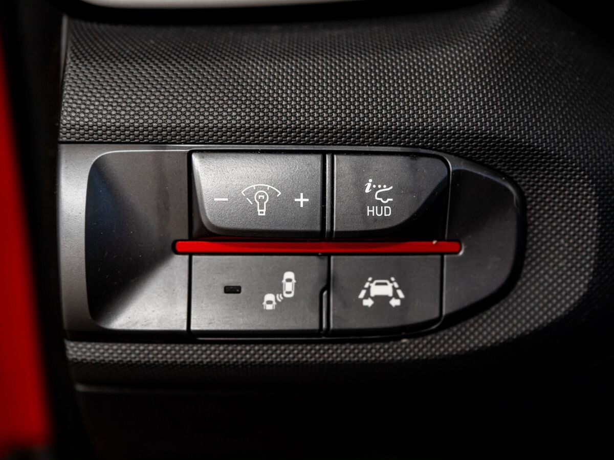 Hyundai Veloster 2019 - фото автомобиля