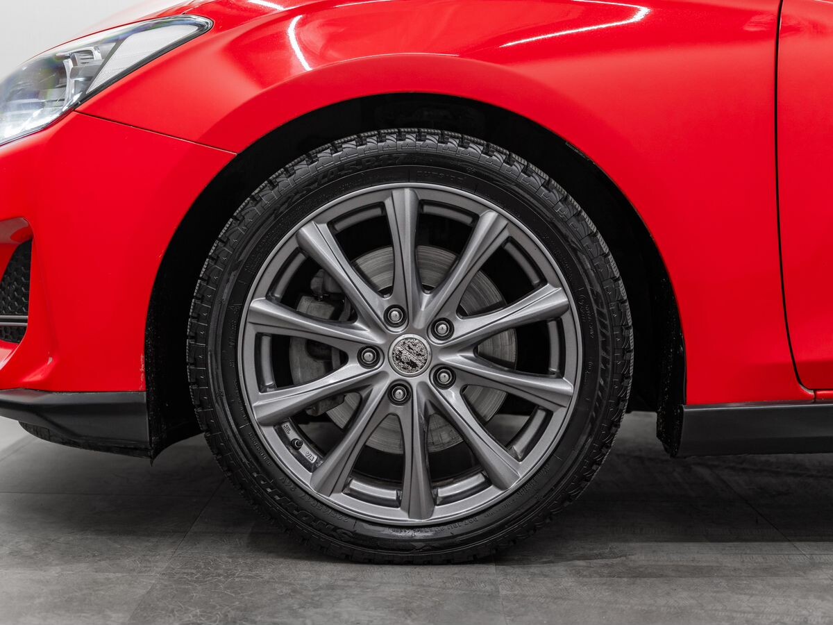 Hyundai Veloster 2019 - фото автомобиля