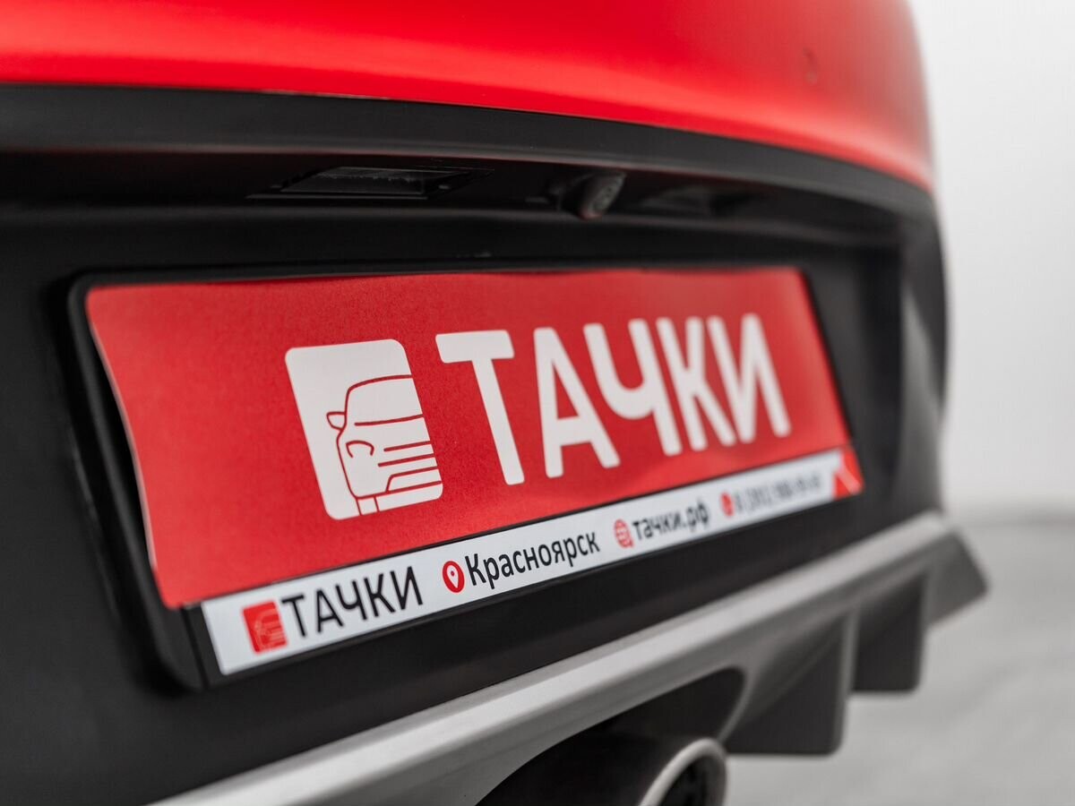 Hyundai Veloster 2019 - фото автомобиля