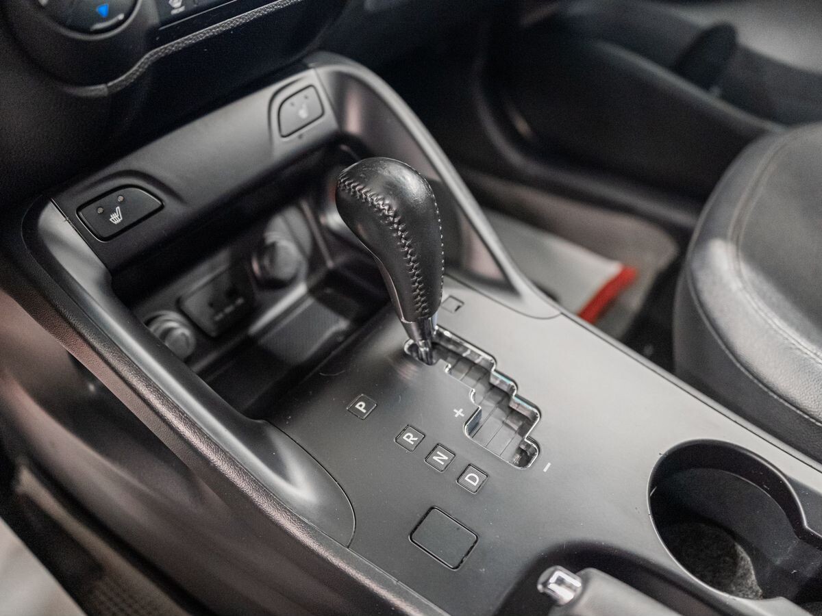 Hyundai ix35 2013 - фото автомобиля