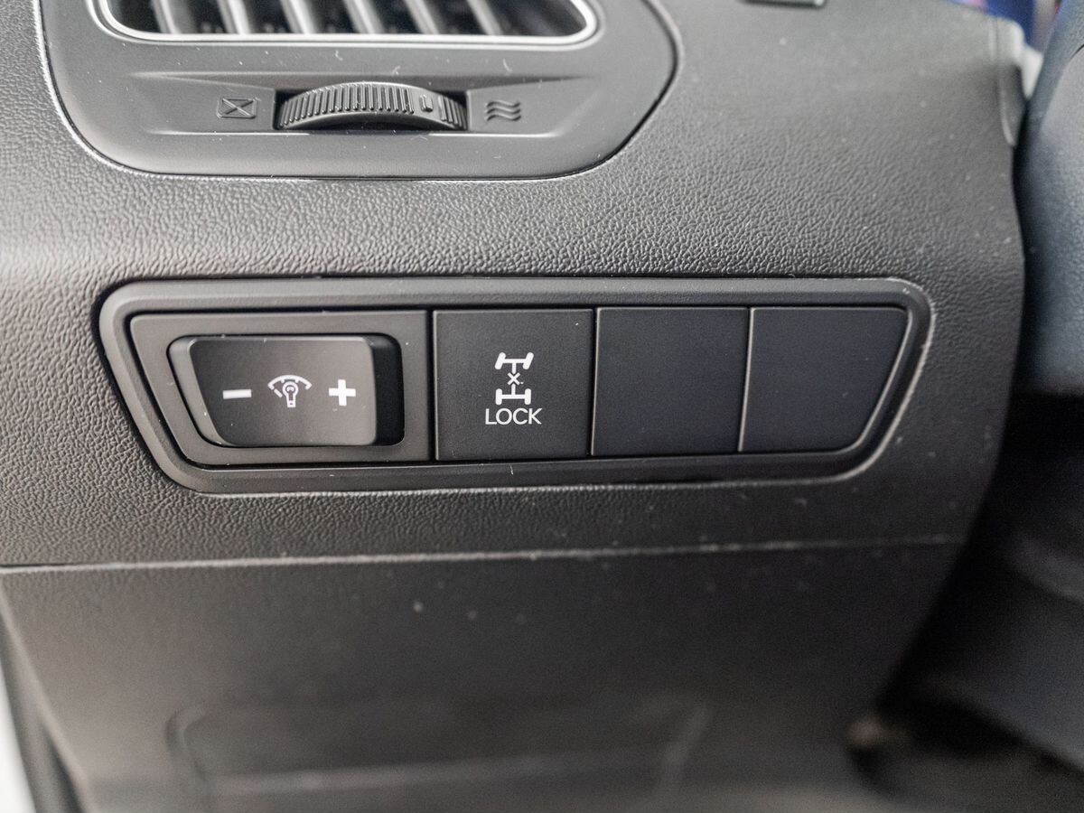 Hyundai ix35 2013 - фото автомобиля