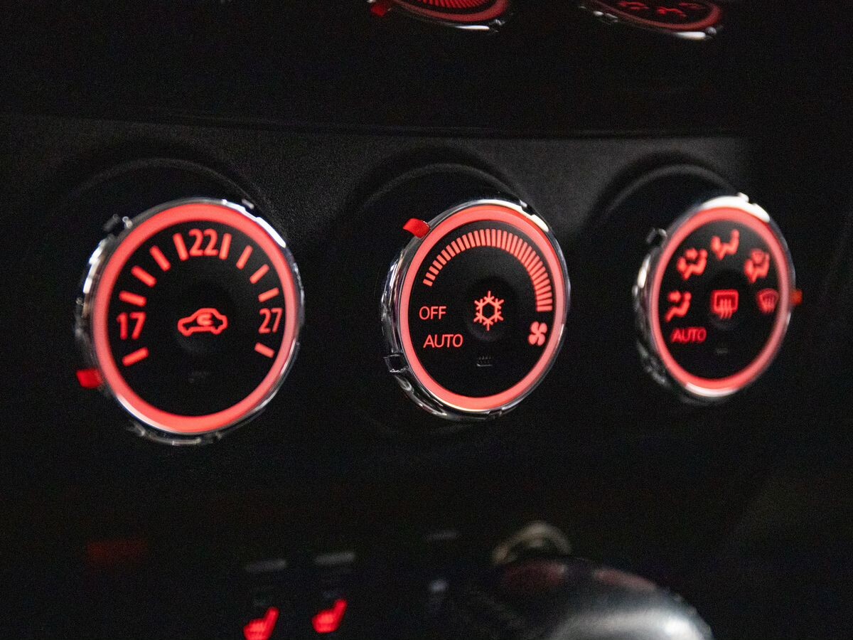 Mitsubishi ASX 2019 - фото автомобиля