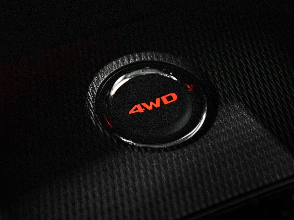 Mitsubishi ASX 2019 - фото автомобиля