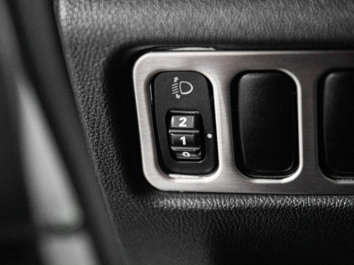 Mitsubishi ASX 2019 - фото автомобиля