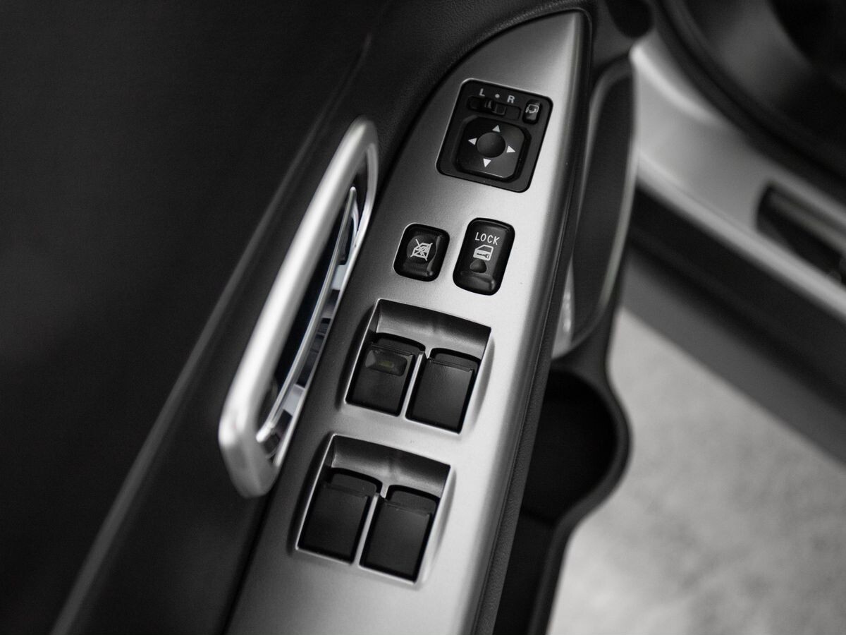 Mitsubishi ASX 2019 - фото автомобиля