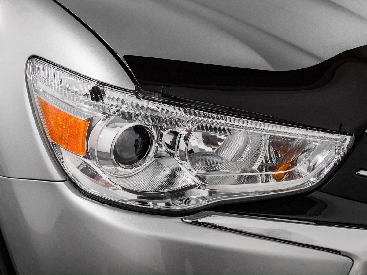 Mitsubishi ASX 2019 - фото автомобиля