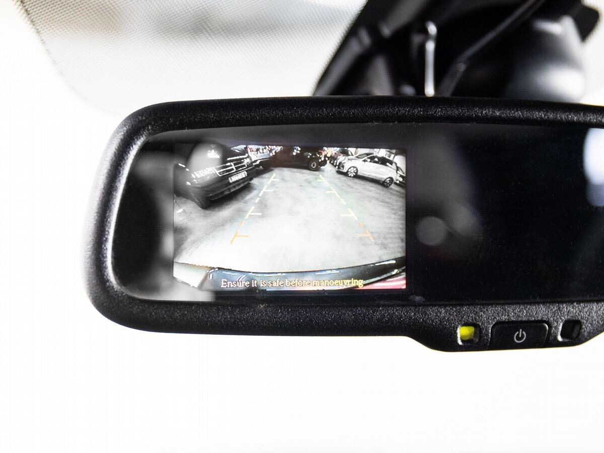 Nissan X-Trail 2011 - фото автомобиля