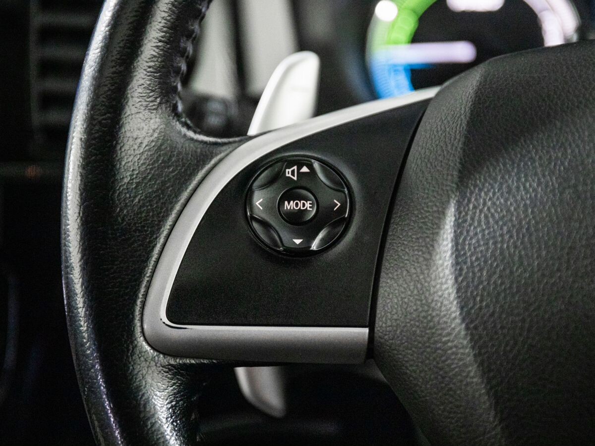 Mitsubishi Outlander 2014 - фото автомобиля