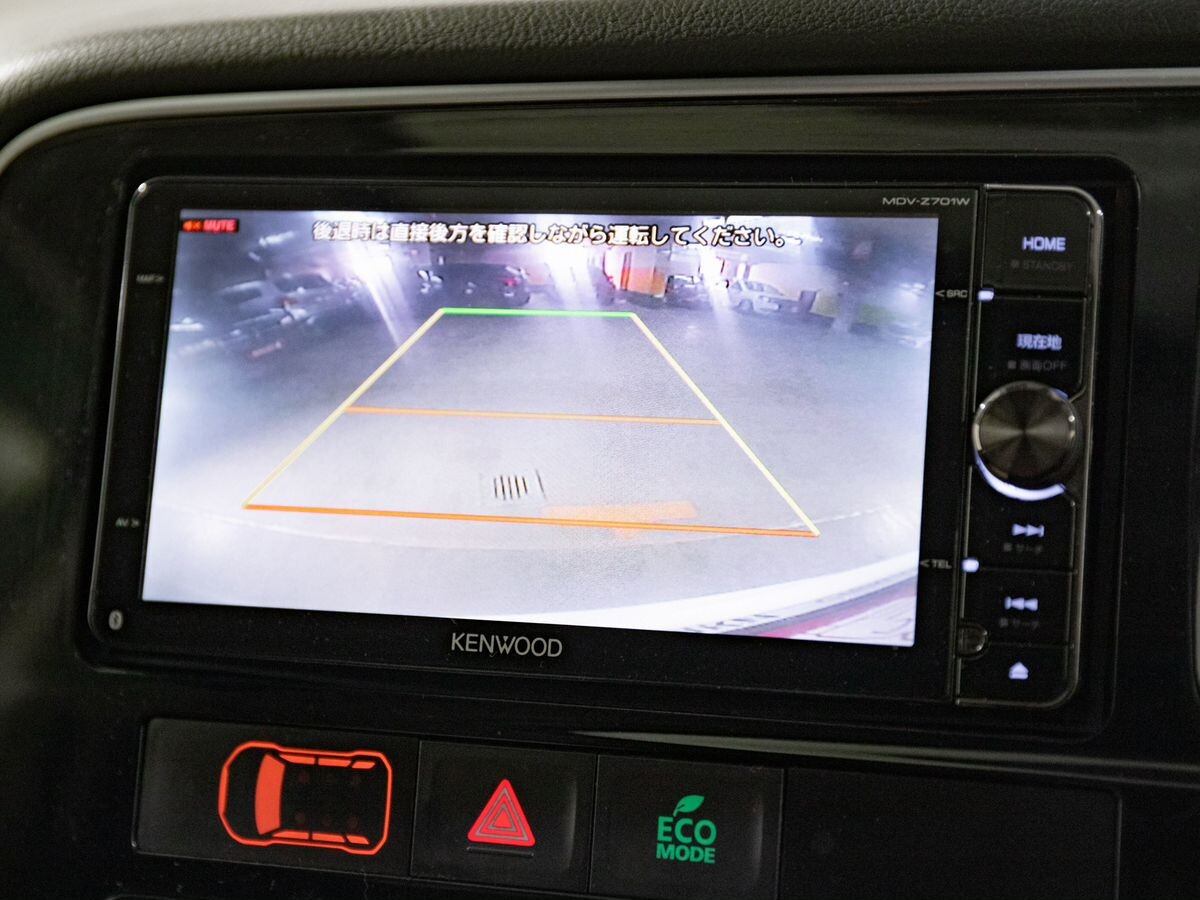 Mitsubishi Outlander 2014 - фото автомобиля