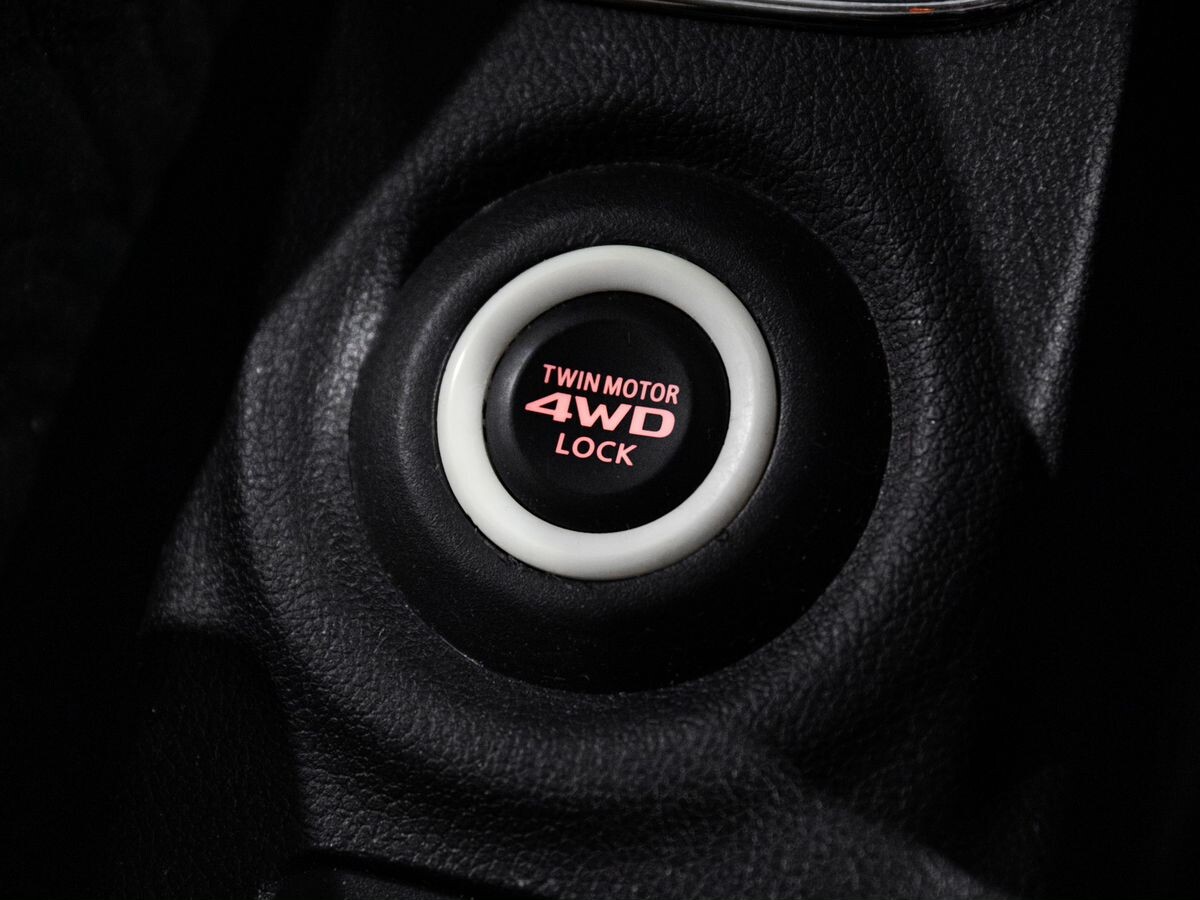 Mitsubishi Outlander 2014 - фото автомобиля