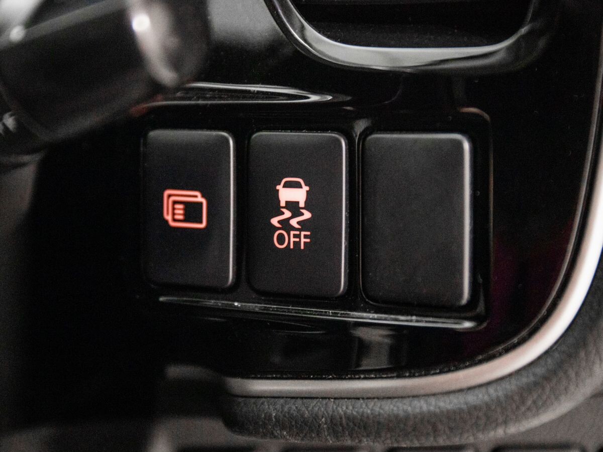 Mitsubishi Outlander 2014 - фото автомобиля