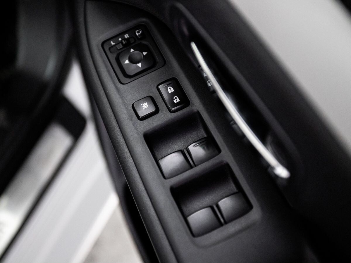 Mitsubishi Outlander 2014 - фото автомобиля