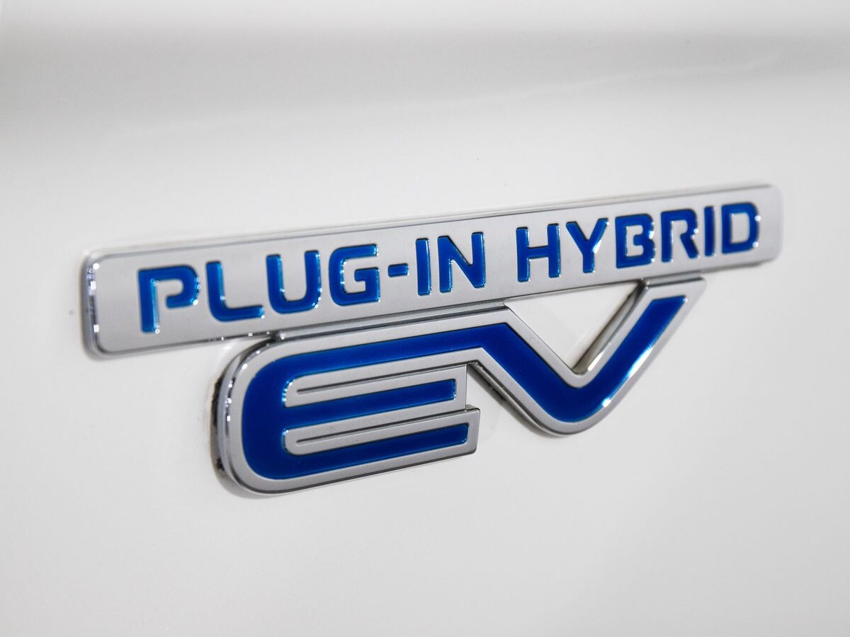 Mitsubishi Outlander 2014 - фото автомобиля