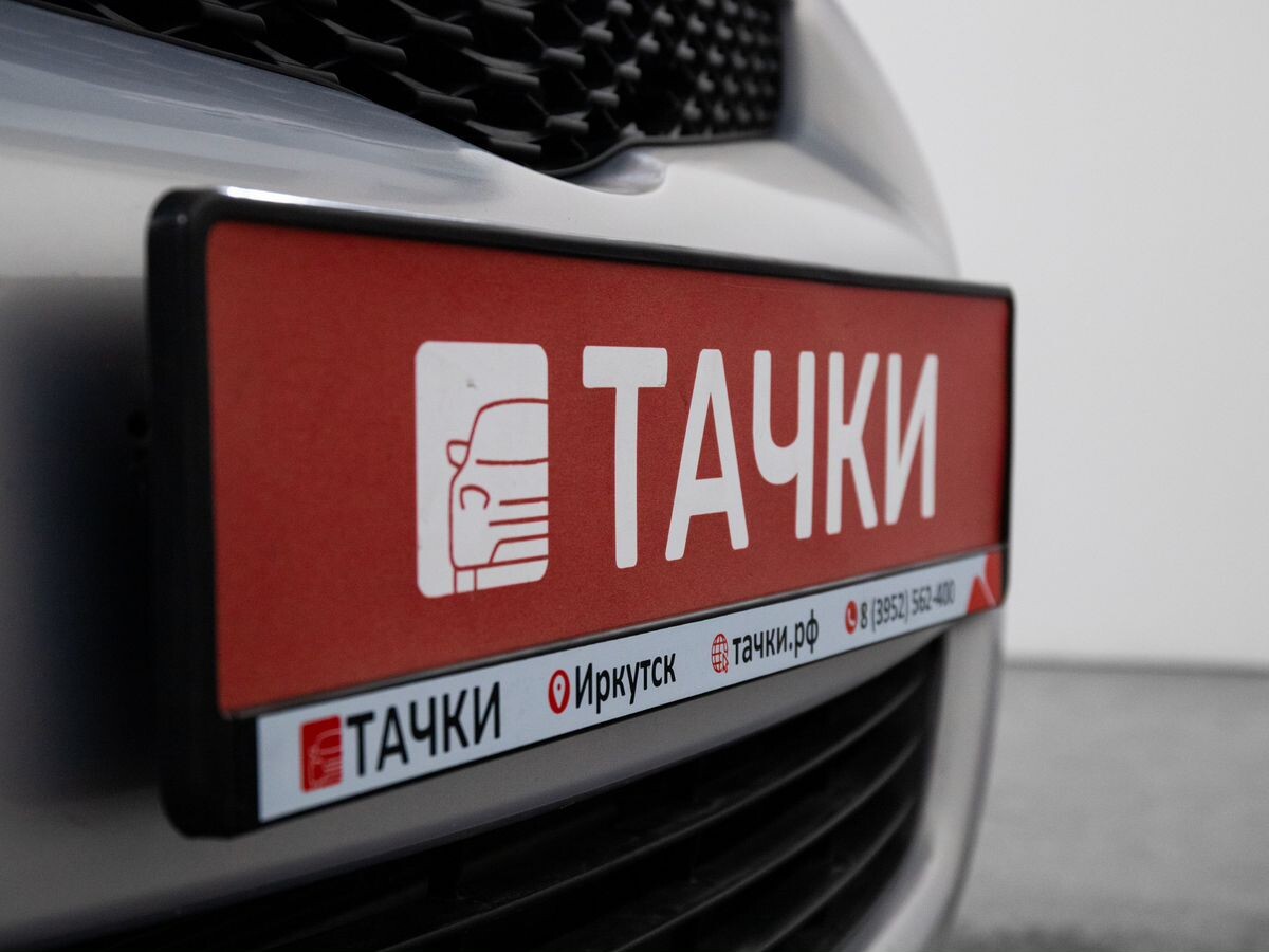 Toyota Vitz 2010 - фото автомобиля