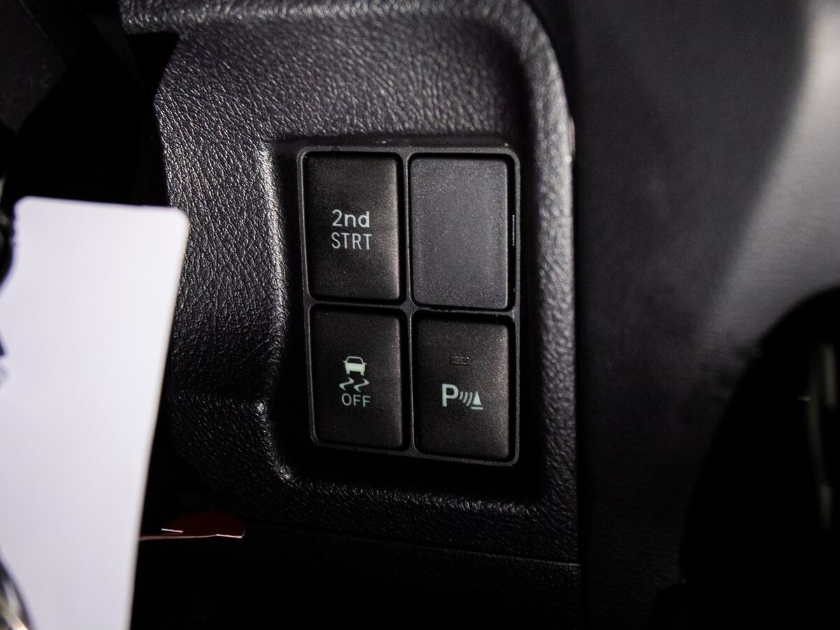 Toyota Land Cruiser Prado 2014 - фото автомобиля