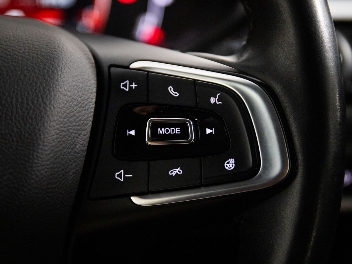 Chery Tiggo 7 Pro 2022 - фото автомобиля