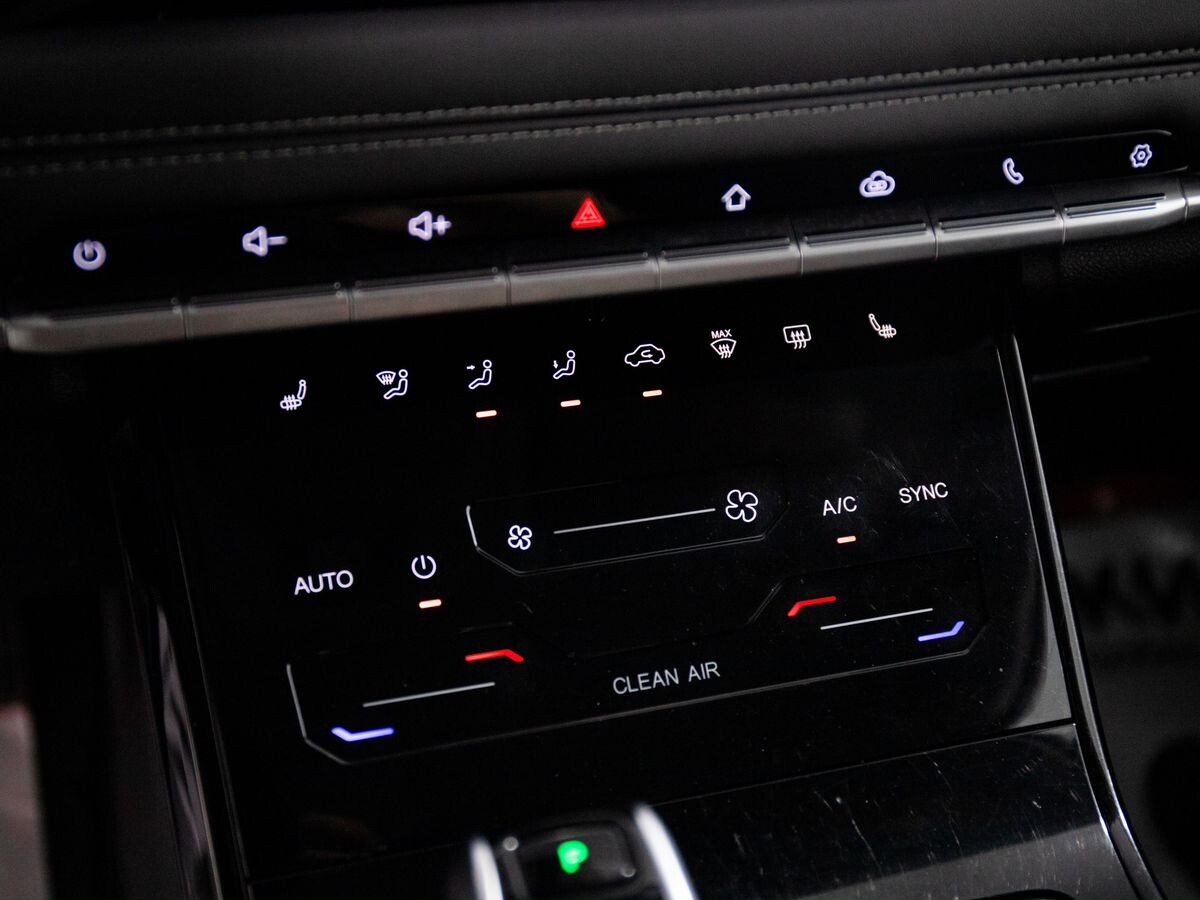 Chery Tiggo 7 Pro 2022 - фото автомобиля