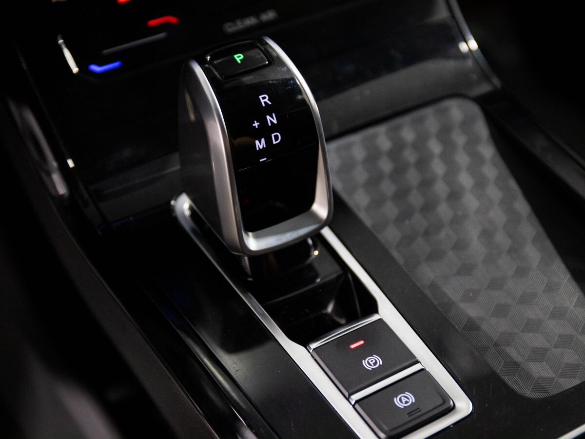 Chery Tiggo 7 Pro 2022 - фото автомобиля