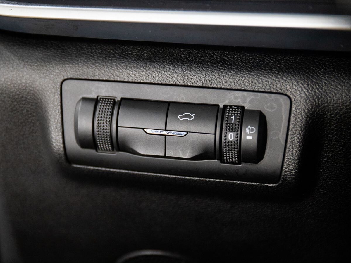 Chery Tiggo 7 Pro 2022 - фото автомобиля