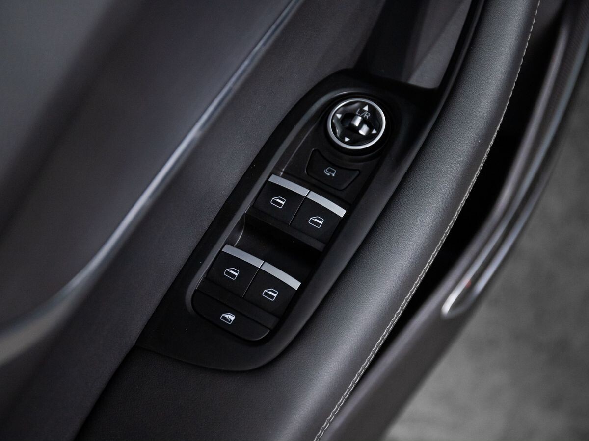 Chery Tiggo 7 Pro 2022 - фото автомобиля