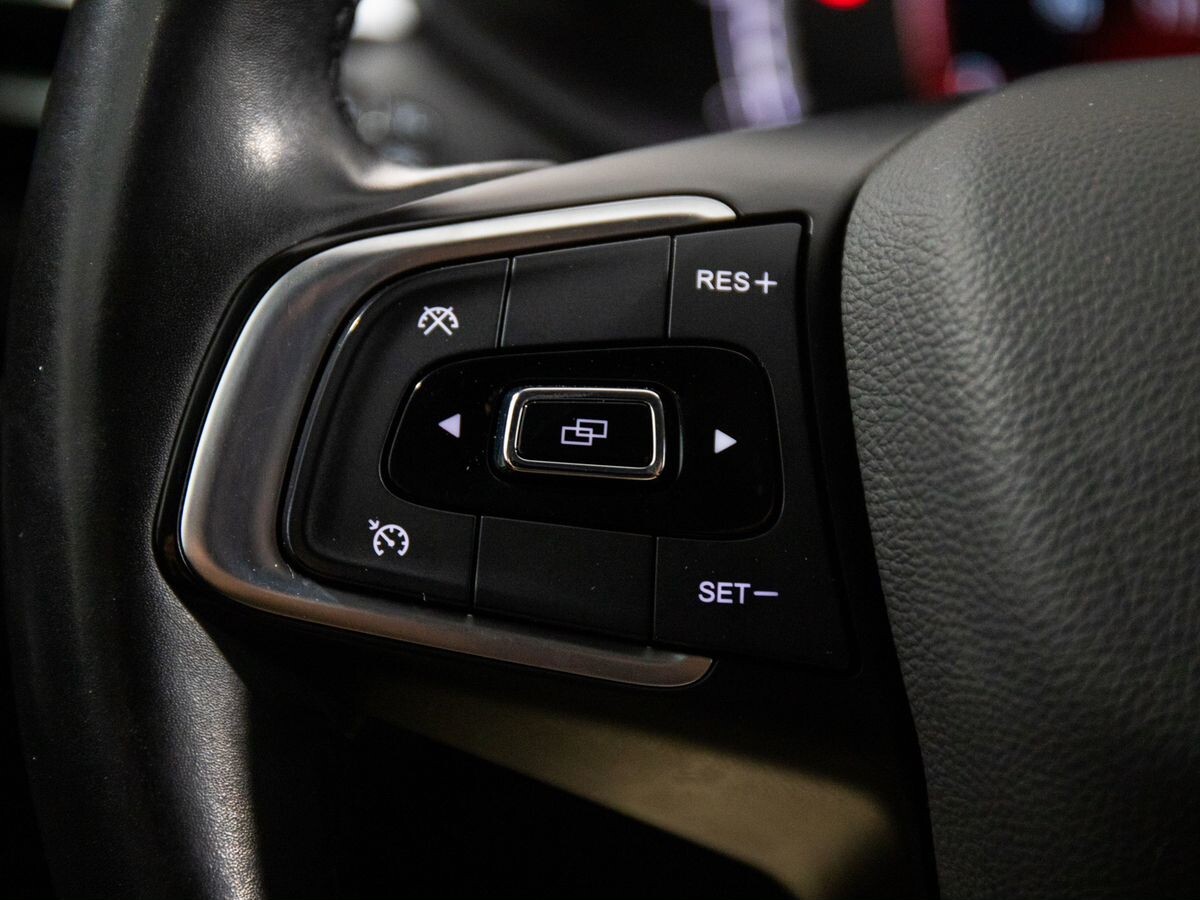 Chery Tiggo 7 Pro 2022 - фото автомобиля