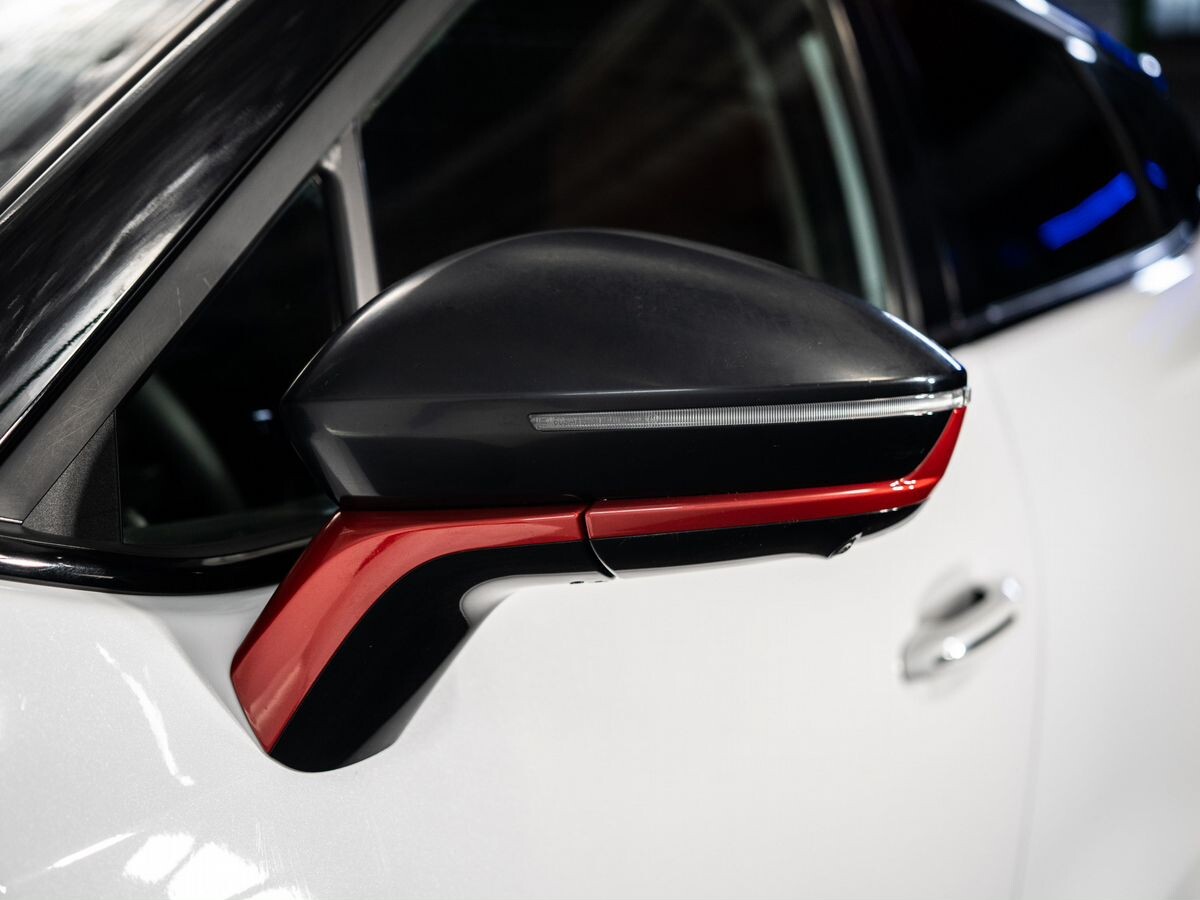 Omoda C5 2023 - фото автомобиля