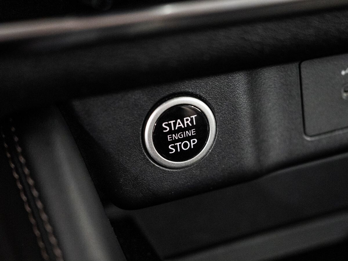 Nissan X-Trail 2021 - фото автомобиля