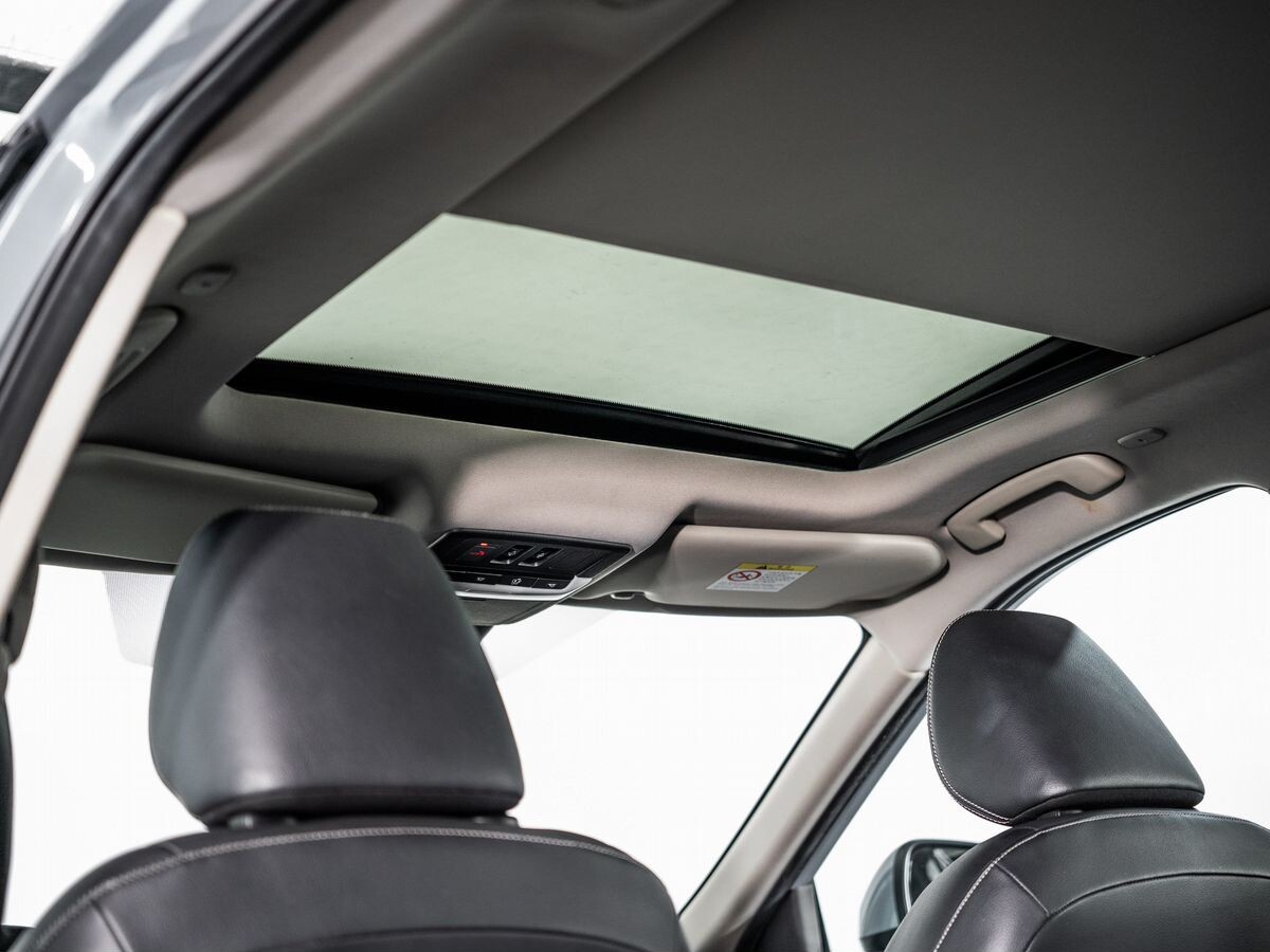 Nissan X-Trail 2021 - фото автомобиля