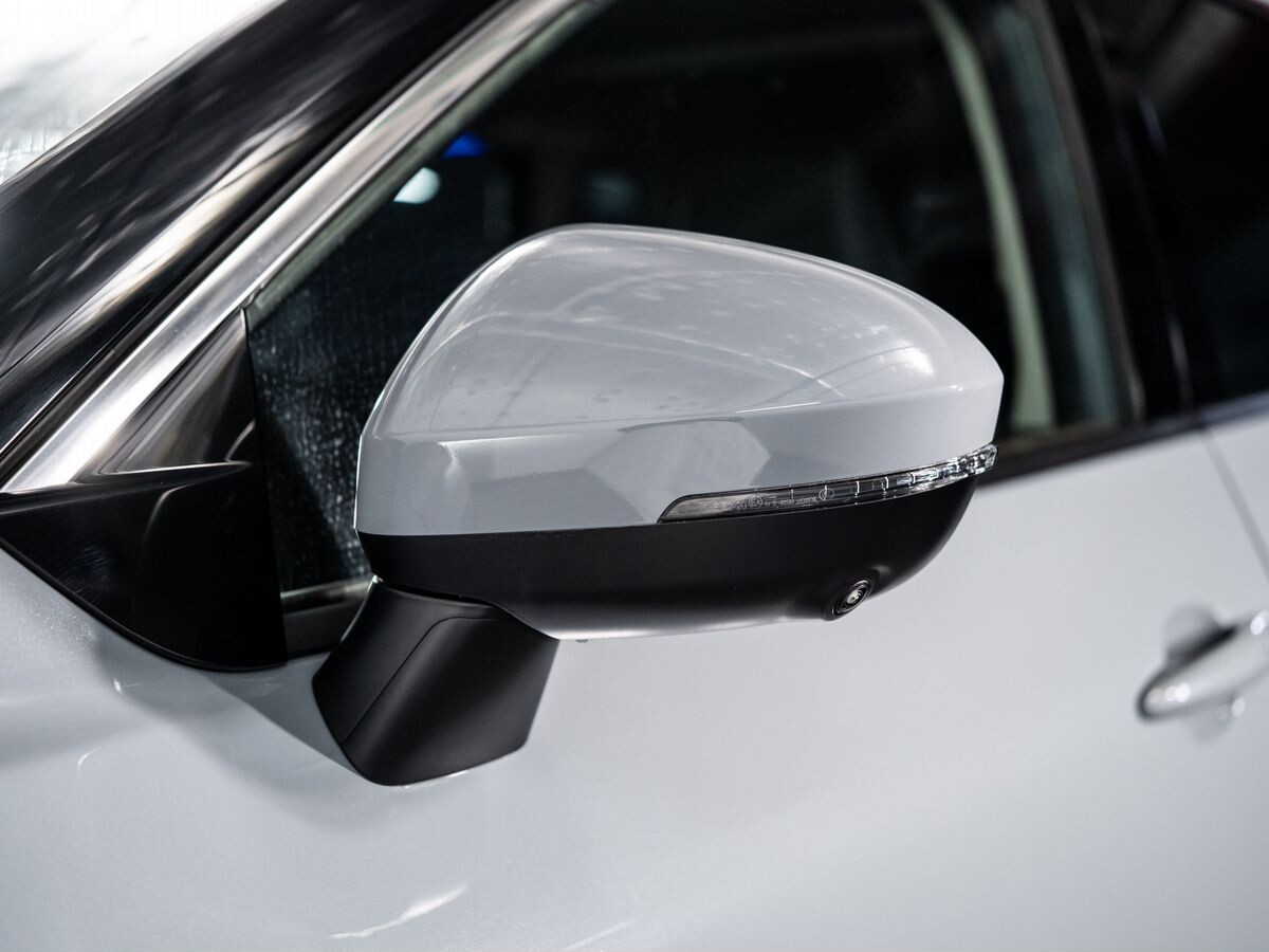 Nissan X-Trail 2021 - фото автомобиля