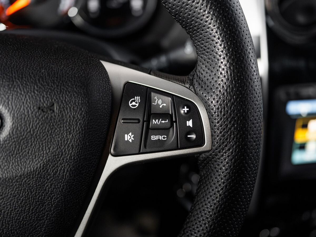 Lada (ВАЗ) Largus 2021 - фото автомобиля