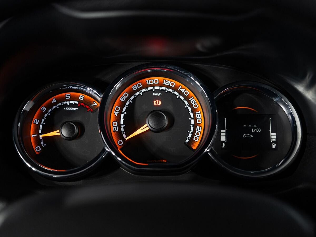 Lada (ВАЗ) Largus 2021 - фото автомобиля