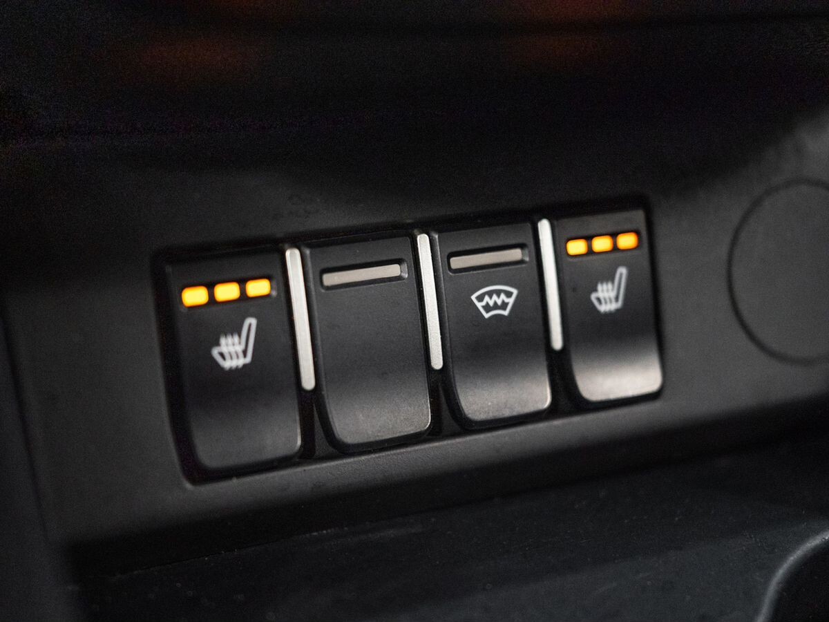 Lada (ВАЗ) Largus 2021 - фото автомобиля