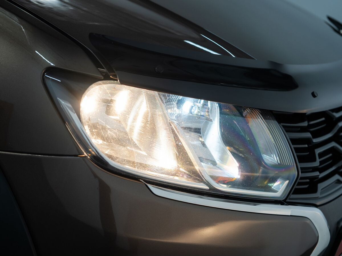 Lada (ВАЗ) Largus 2021 - фото автомобиля