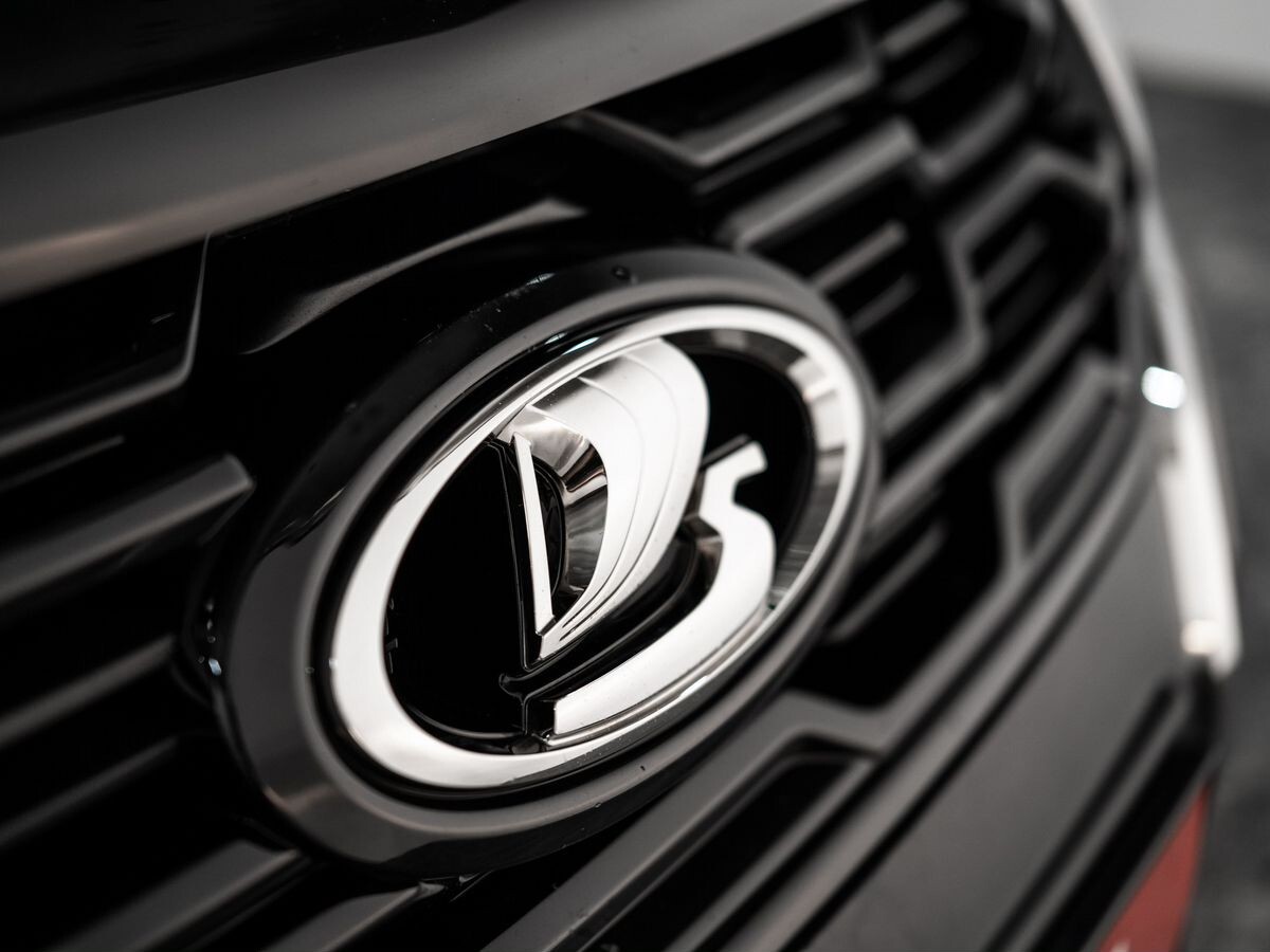 Lada (ВАЗ) Largus 2021 - фото автомобиля