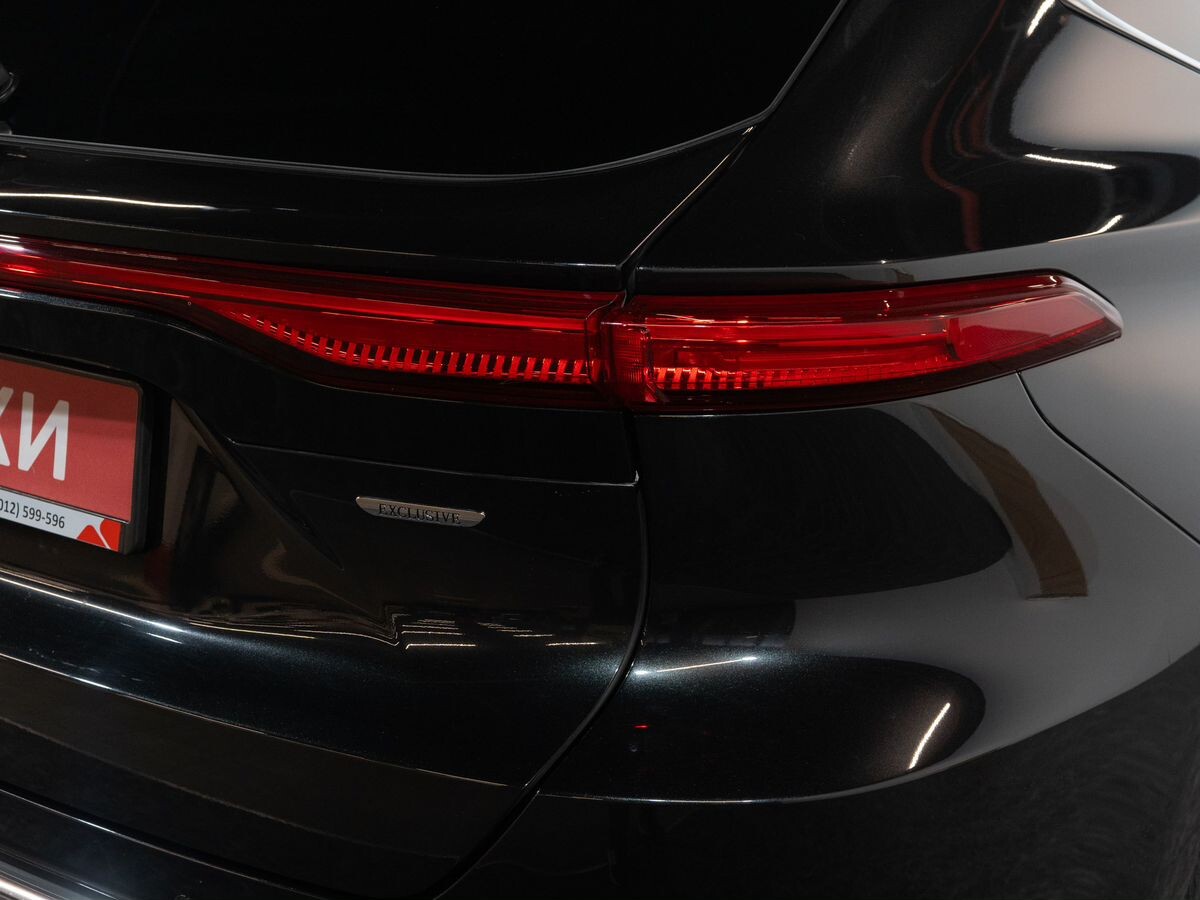 Toyota Harrier 2020 - фото автомобиля