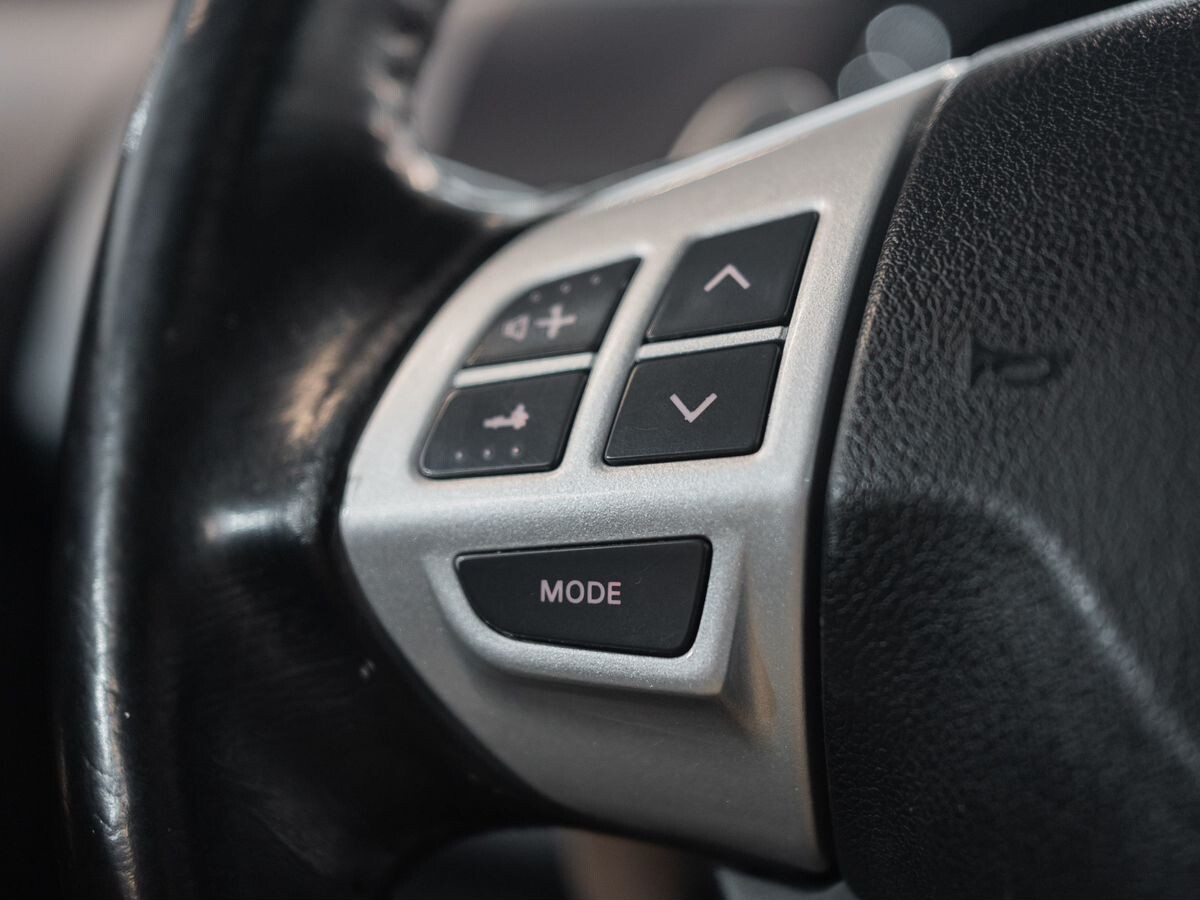 Peugeot 4007 2011 - фото автомобиля