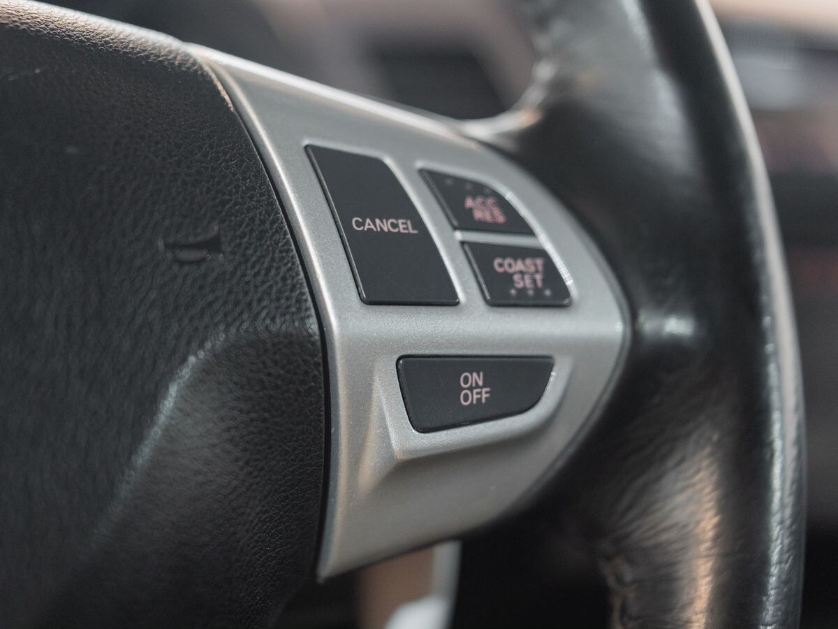 Peugeot 4007 2011 - фото автомобиля