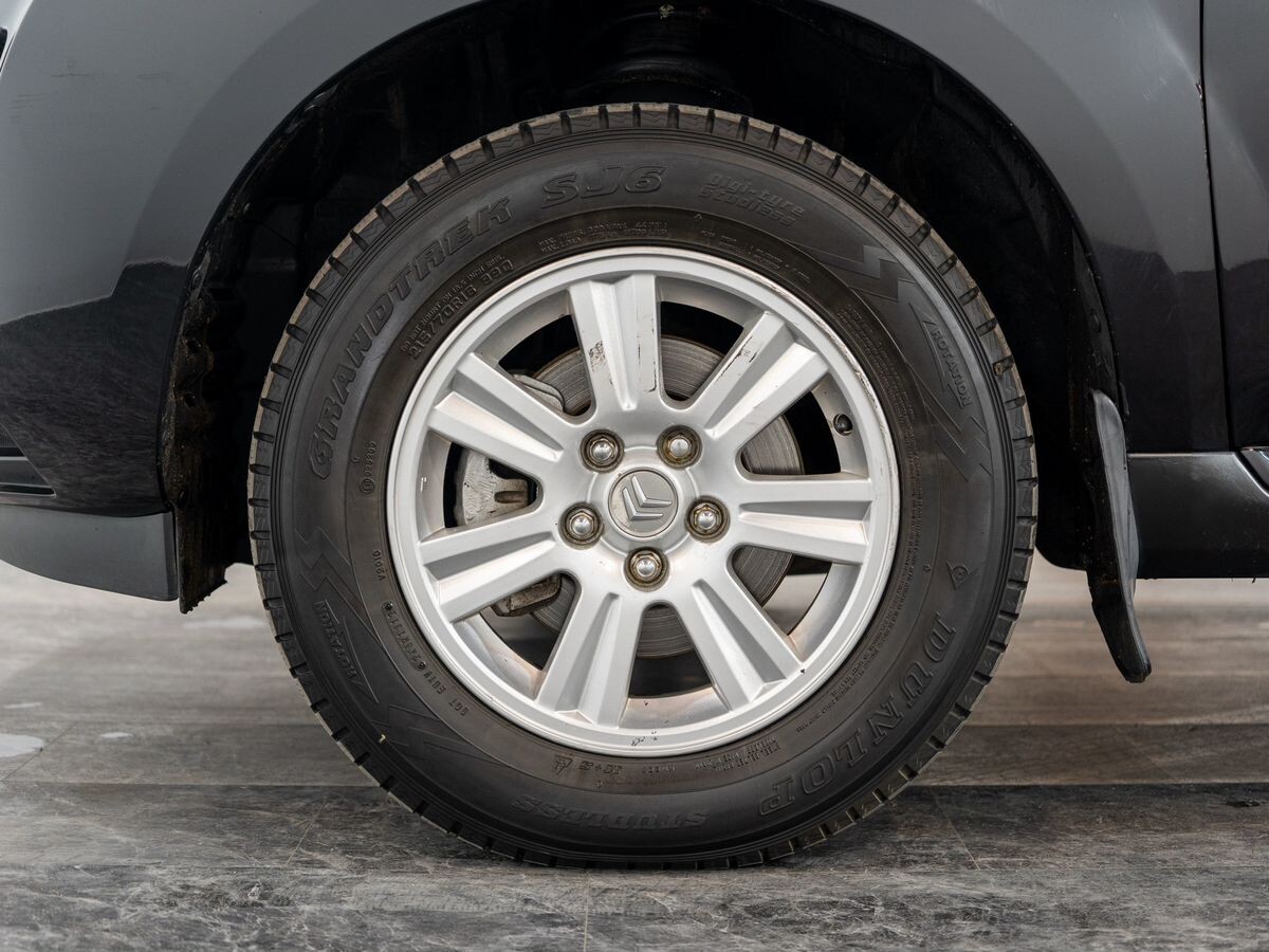 Peugeot 4007 2011 - фото автомобиля