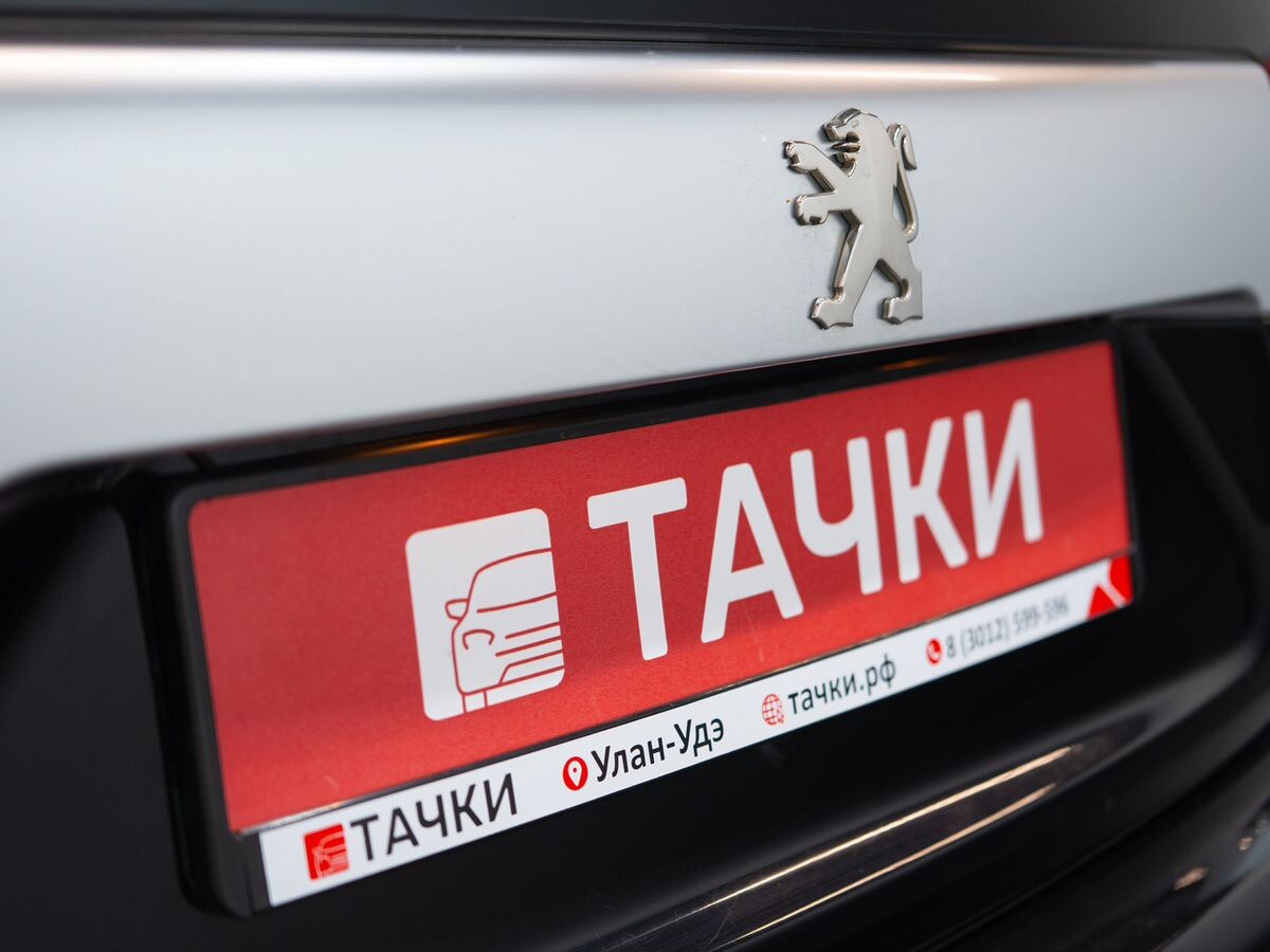 Peugeot 4007 2011 - фото автомобиля