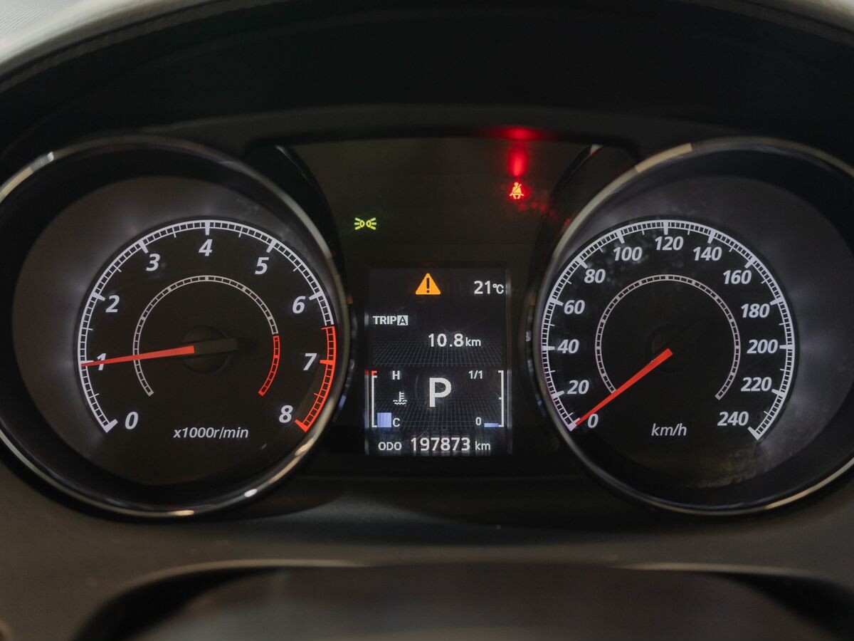 Peugeot 4007 2011 - фото автомобиля