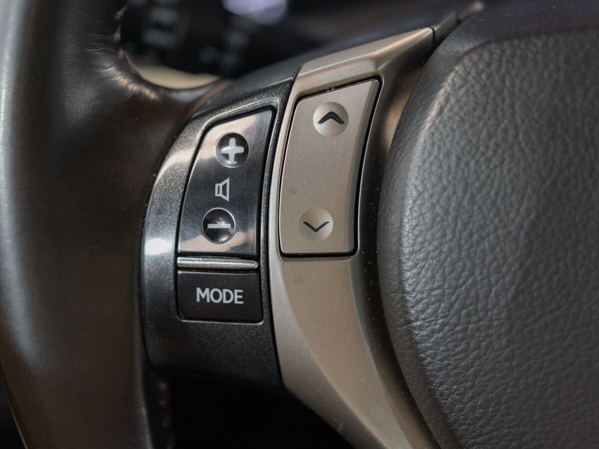 Lexus RX 2013 - фото автомобиля