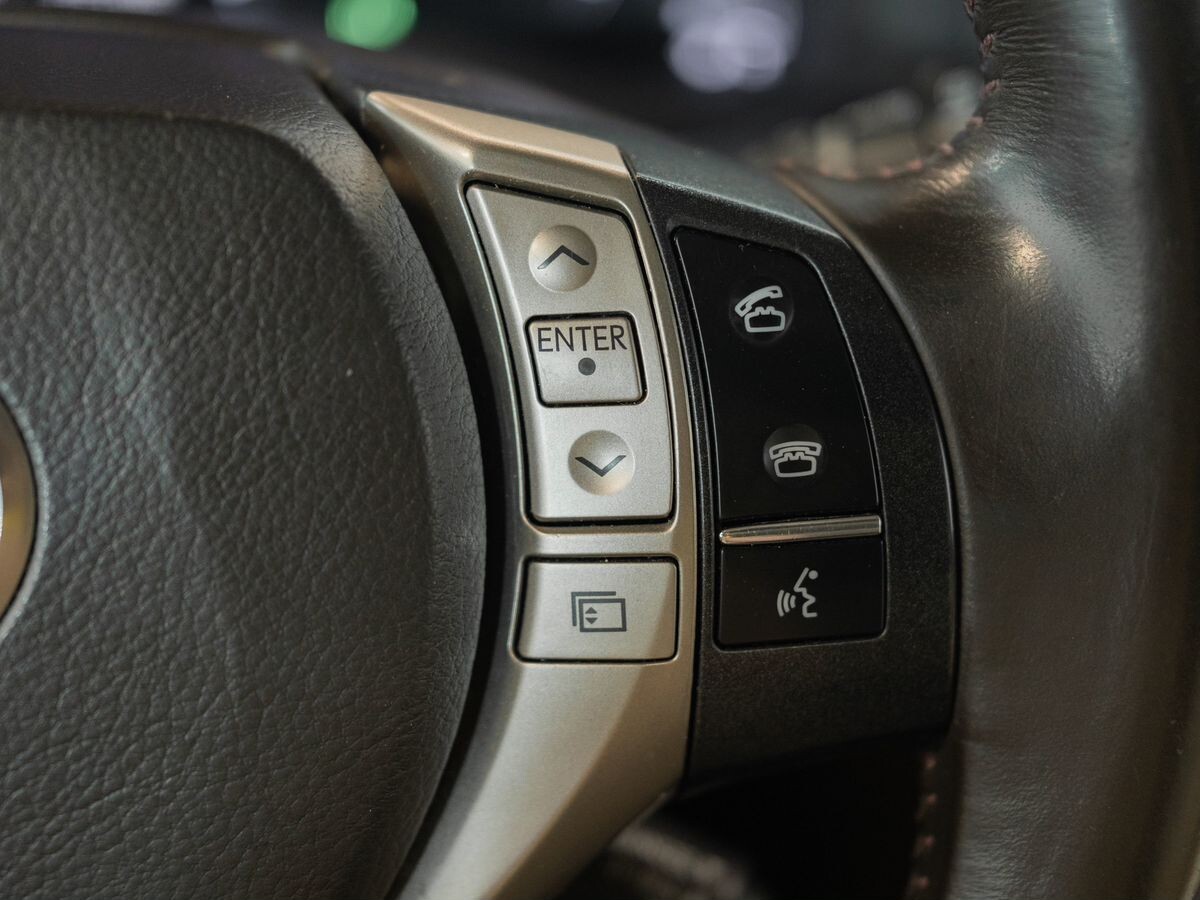 Lexus RX 2013 - фото автомобиля