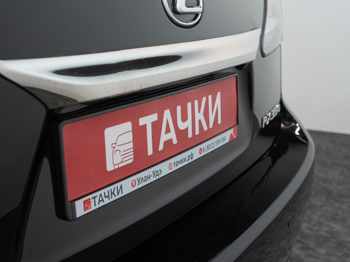 Lexus RX 2013 - фото автомобиля