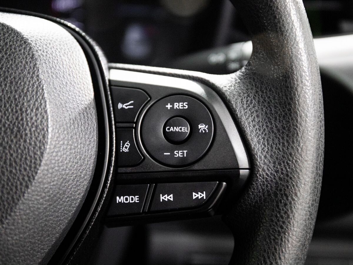 Toyota Corolla 2019 - фото автомобиля