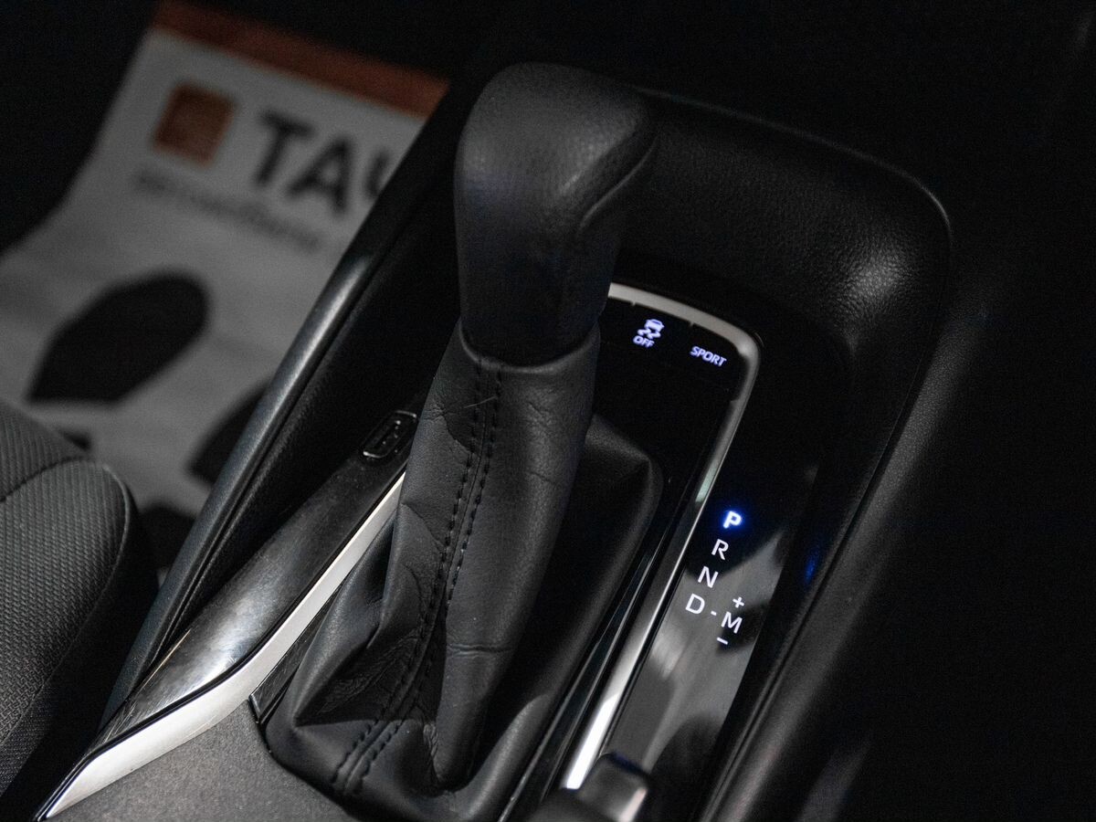 Toyota Corolla 2019 - фото автомобиля